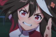 海外の反応【ウマ娘 プリティーダービーSeason3】8話感想：キタサンブラック、自分を見つめ直す。来週から怒涛のGI4勝が始まるぞ