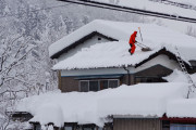 「よく耐えられたね」先日の雪で1,000人が立ち往生【海外の反応】