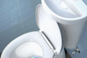 韓国人「このトイレは一体どういう仕組み？」使って初めて分かる日本の生活アイデアに静かな感動→「これはエコですね」