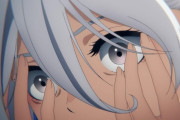 海外の反応 【機動戦士ガンダム 水星の魔女 SEASON2（2期）】第21話 スレッタようやく主人公らしくなってきた…！！