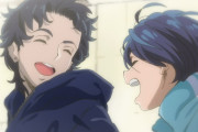 ◎さらざんまい9話感想！1皿目