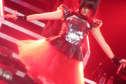 BABYMETALのElevator GirlのBillboard Japanとオリコンチャートの順位　【海外の反応】