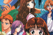 韓国人「日本の昔のアニメをオマージュしたようなアイズワン（IZ*ONE）の日本版ＭＶ」