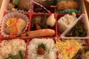 台湾人「日本の駅弁って美味しいの？買ってみたけど、1個1,000円の価値はないと思った」　台湾の反応