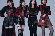 【海外】KANOMETALが@onefiveの次のシングル “Underground “をパンク風にアレンジ