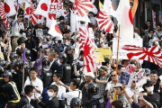 韓国人「韓国の反日より日本の嫌韓がもっと酷いと思います」日本という国は政府が率先して嫌韓を助長している　韓国の反応