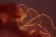 海外「ロシアのベルゴロドにある弾薬庫が大爆発」