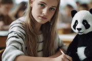 中国人「この2個のカタカナをどうしても覚えられない。誰か覚え方を教えて」　中国人「これを覚えろ」「いろいろな覚え方があるんだね」