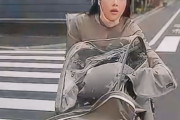 【驚愕】韓国人「どうしてされるのかわからない、俺たちの女性陣…」
