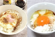 【韓国人が激論！】貴方は生卵派ですか？焼き卵派ですか？生卵と焼き卵で美味しいのはどちらか？　韓国の反応