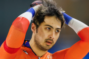 母は日本人！金候補のオランダ人選手が見せたスポーツマンシップを海外大絶賛！（海外の反応）