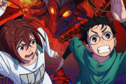 海外「驚きはない」今期注目アニメのNetflixでの視聴数が凄いと話題に