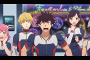 『海外の反応』彼方のアストラ　第9話「驚きの展開が止まらない」