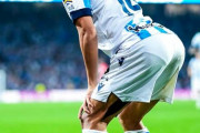 海外の反応：久保建英が今季5点目のゴラッソ！バスクダービーで好プレー連発しMOM「ラ・リーガ最高の選手」