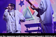 海外「ついにJ-POPの時代だ！」 2023年Google検索ランキングで日本の楽曲が全世界1位に
