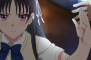 『アニメ海外の反応』ようこそ実力至上主義の教室へ 2nd Season　第2話
