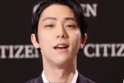 【中国の反応】羽生結弦がCITIZENの中国アンバサダーに就任。中国語の挨拶にファン悶絶「毎朝聞きたい！」「1億回聞きたい！」