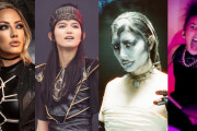 【海外】MetalSucks “過去20年間でメタルの顔を変えた16人の女性たち”にBABYMETAL