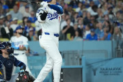 海外の反応　「メッシのハットトリックに大谷のホーマー」大谷翔平、15号ソロ！