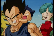 海外の反応「ベジータとブルマに子供いるのおかしくね？」【ドラゴンボール】