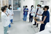 韓国人「出産後心停止した妊婦、蘇生術で命を救われ、肝臓移植で再び命を救われる」と話題に