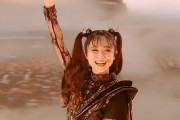 サイバーパンクゲームサブに立ったBABYMETALスレ　【海外の反応】