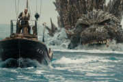 『ゴジラ-1.0』の予告編に外国人「ハリウッド映画より凄いかも」（海外の反応）