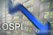 韓国コスピ大暴落、遂に1,960線も崩壊＝韓国の反応