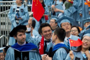 海外「アメリカの中国人留学生全員に天安門虐殺の授業を受けさせるべき」