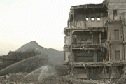 韓国人「朝鮮総督府の建物は何故移転されなかったのか？その理由がコチラ‥」→「爆破撤去されてスッキリしましたね」　韓国の反応