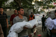 海外「イスラエルによる封鎖でガザ唯一の発電所が燃料切れ。絶え間ない報復攻撃で悲嘆に暮れるパレスチナ人達」