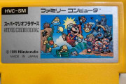 海外「これは日本で1985年に発売された、元祖スーパーマリオブラザーズ。俺の宝物」→「すげぇ！」「その伝説のアイテムを10000Gで譲ってくれ」