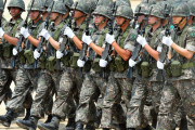 韓国の国防白書で日本が「パートナー」から「隣国」に格下げ（海外の反応）