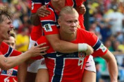 外国人「塩貝が正しかった」ブラジル、ノルウェーに敗れてW杯敗退！怪物ハーランドが圧巻2ゴール！【海外の反応】