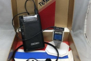韓国人「1980年代の日本の腕時計の技術力を見てみよう」