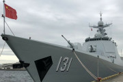 韓国人「中国の建艦ペースが異常な件」「動く不良品じゃないかwww」