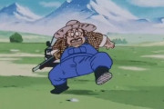 韓国人「初めてドラゴンボールを見て衝撃を受けたシーンがこれ」