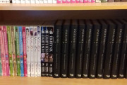 外国人「マンガ買うなら単行本と電子書籍どっちが良いの？」