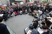 【韓国の反応】韓国高校生が「反日教育」に反対。裁判所はソウル仁憲高校の学生の懲戒執行を停止