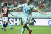 韓国メディア：Kリーグ1MVPキム・ボギョンの全北完全移籍が秒読み…中国が終局の変数