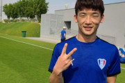 主力を複数欠いてACLに臨む水原、主将はキム・ミヌ…「負担だがチームが一つになって良い結果を」