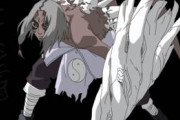 お前らのお気に入りのNARUTOの術・能力は？【海外の反応】