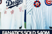 東京シリーズでも大谷翔平効果、驚愕のグッズ売上金を叩きだす