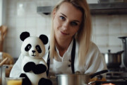 中国人「日本のキッチンの疑問。これって何に使うの？」　中国人「好きなように使えばいい」「うちはセリア」
