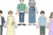 日本の芸能人の超身長差夫婦　“凄い差だな”　【海外の反応】