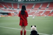 サッカーW杯アジア2次予選、日本がシリアに5-0で勝利！　中国人「日本のパスとシュートに見とれた」「W杯で優勝するかも」