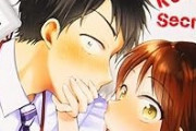 海外「嬉しすぎる！」人気社内恋愛漫画のアニメ化に海外ファン歓喜