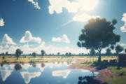 スタジオジブリの世界で暮らしたい！　“火垂るの墓で暮らしたい人なんている？”　【海外の反応】