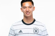 ﾄﾞｲﾂの反応「凄い!」日独ハーフの20歳怪物、U-21ドイツ代表に正式決定！海外大喜び