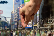 海外「また日本人がハードルを上げた」 日本の若者がジオラマに革命を起こしたと話題に